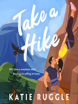 cover image of Take a Hike